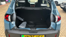 Dacia Spring 27kWh Expression 45 33kW 5dr Auto Electric Hatchback